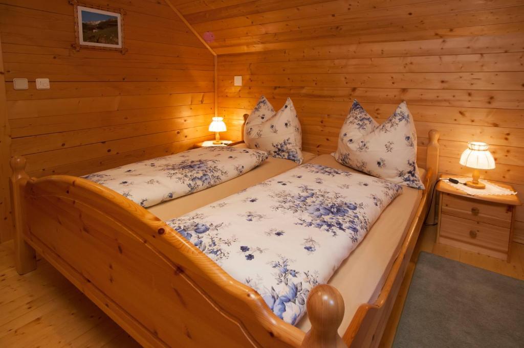 Gasserhuette Innerkrems Room photo